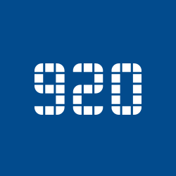 Logo da rádio AM 920