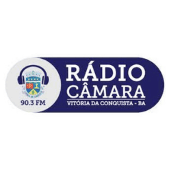 Logo da rádio Rádio Câmara