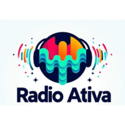 Logo da rádio Rádio Ativa
