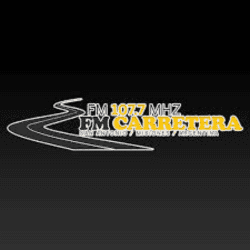 Logo da rádio Radio Carretera 101