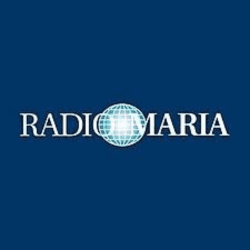 Logo da rádio Radio María