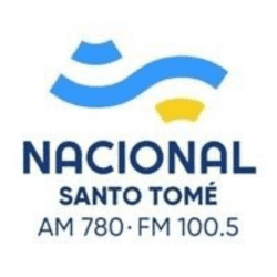 Logo da rádio Rádio Nacional