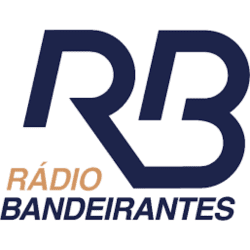 Logo da rádio 84,9 FM