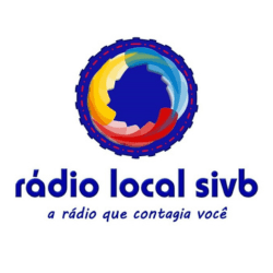 Logo da rádio Rádio Local SIVB