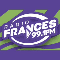 Logo da rádio Rádio Francês FM