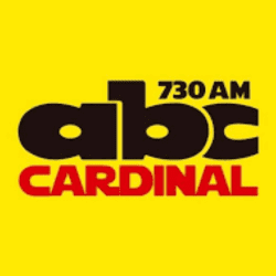 Logo da rádio Radio ABC Cardinal