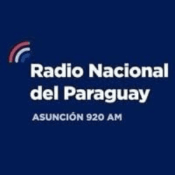 Logo da rádio Radio Nacional