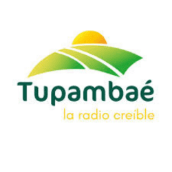 Logo da rádio Radio Tupambaé