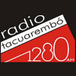 Logo da rádio Radio Tacuarembó