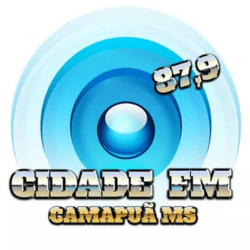 Logo da rádio Rádio FM Cidade