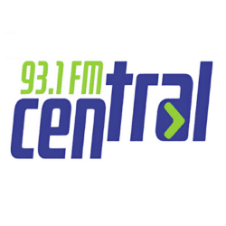 Logo da rádio Rádio Central
