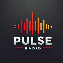 Logo da rádio Rádio Pulse