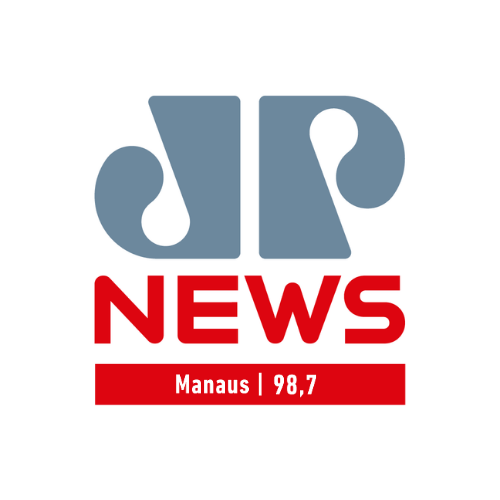Logo da rádio Jovem Pan News