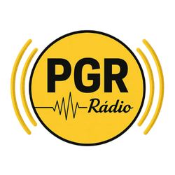 Logo da rádio Privilege Rádio
