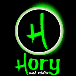 Logo da rádio Rádio Hory