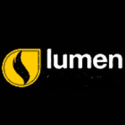 Logo da rádio Lumen FM