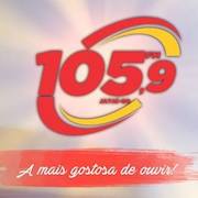Logo da rádio Rádio 105,9 FM