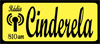 Logo da rádio Rádio Cinderela