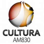 Logo da rádio Rádio Cultura