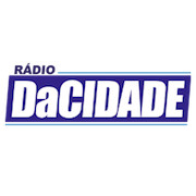 Logo da rádio Rádio DaCIDADE
