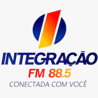 Logo da rádio Rádio Integração