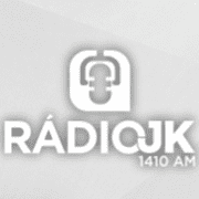 Logo da rádio Rádio JK AM