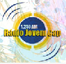 Logo da rádio Rádio Capibaribe - Jovem Cap