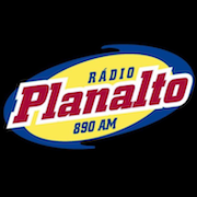 Logo da rádio Rádio Planalto