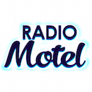 Logo da rádio Rádio Motel