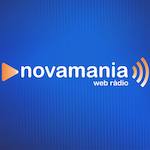 Logo da rádio Rádio Nova Mania