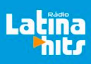 Logo da rádio Rádio Latina Hits