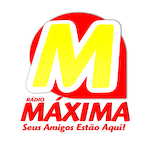 Logo da rádio Rádio Máxima