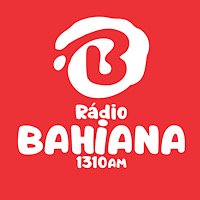Logo da rádio Rádio Bahiana