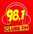 Logo da rádio Rádio Clube