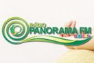 Logo da rádio Panorama FM